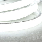 Stairline Recessed LED Strip Lights Outdoor | Under-Tread Stair and Deck Lighting, Waterproof Flexible Strip