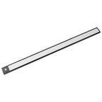 Vela Wireless Under Cabinet Lighting | Rechargeable Motion Sensor LED Light Bar for Kitchen, Closet and Stairs